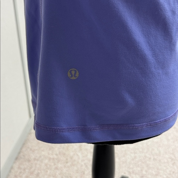 Lululemon Purple Tank Top Women’s - Picture 3 of 6